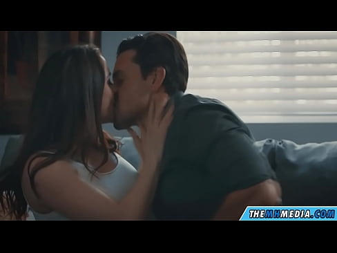 ❤️ Romantický sex s pořádnou prsatou maminkou ❤️ Porno u nás ❌️❤